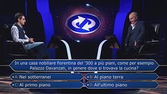 Nicolò chiede l'aiuto dello switch