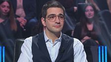 La scalata al milione di Nicolò