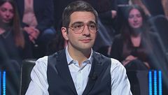 La scalata al milione di Nicolò