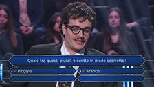 Guido chiede l'aiuto del 50:50