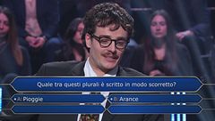 Guido chiede l'aiuto del 50:50