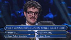 Guido chiede l'aiuto dello switch