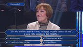 La Q1 della quattordicesima puntata