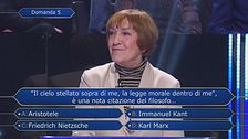 La Q1 della quattordicesima puntata