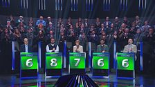 La Q2 della quattordicesima puntata
