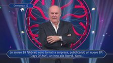 La Q3 della quattordicesima puntata