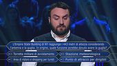 Valerio chiede l'aiuto dello switch