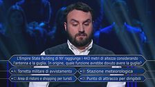 Valerio chiede l'aiuto dello switch