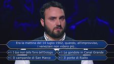 La scalata al milione di Valerio
