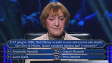 La scalata al milione di Roberta