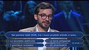 Eugenio chiede l'aiuto dello switch