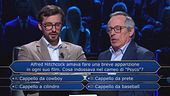 Eugenio chiede l'aiuto del suo esperto