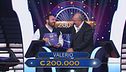 Valerio è il vincitore della quattordicesima puntata