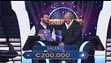 Valerio è il vincitore della quattordicesima puntata