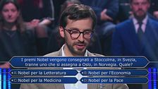 La scalata al milione di Eugenio