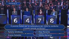 La Q2 della quindicesima puntata