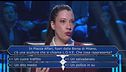 Leyla chiede l'aiuto del 50:50