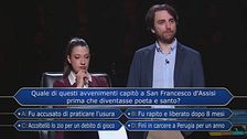 Leyla chiede l'aiuto del suo esperto