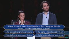 Leyla chiede l'aiuto del suo esperto