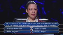 La scalata al milione di Leyla