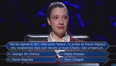 La scalata al milione di Leyla