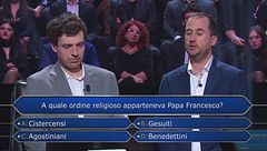 Jean Louis chiede l'aiuto al suo esperto