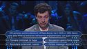 Jean Louis chiede l'aiuto del 50:50