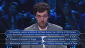 Jean Louis chiede l'aiuto del 50:50