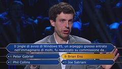 Jean Louis chiede l'aiuto dello switch