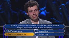La scalata al milione di Jean Louis