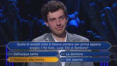 La scalata al milione di Jean Louis