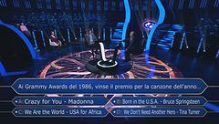 Enrico chiede l'aiuto dello switch