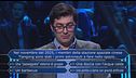 Enrico chiede l'aiuto del 50:50