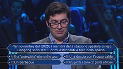 Enrico chiede l'aiuto del 50:50