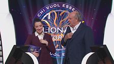 Leyla è la vincitrice della quindicesima puntata