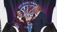 Leyla è la vincitrice della quindicesima puntata