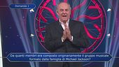 La Q1 della sedicesima puntata