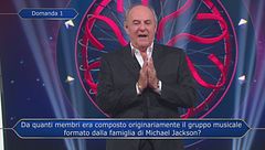 La Q1 della sedicesima puntata