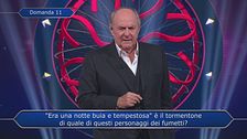 La Q3 della sedicesima puntata