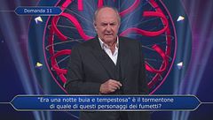 La Q3 della sedicesima puntata
