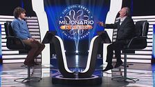 La scalata al milione di Massimo