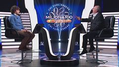 La scalata al milione di Massimo