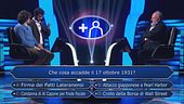 Massimo chiede l'aiuto del suo amico Angelo