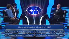 Massimo chiede l'aiuto del suo amico Angelo