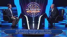 Pietro chiede l'aiuto del 50:50