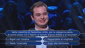 Pietro chiede l'aiuto dello switch