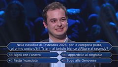 Pietro chiede l'aiuto dello switch