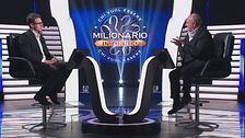La scalata al milione di Alberto