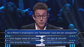 Alberto chiede l'aiuto dello switch
