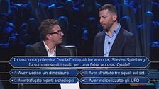 Alberto chiede l'aiuto del suo amico Tommaso e del 50:50